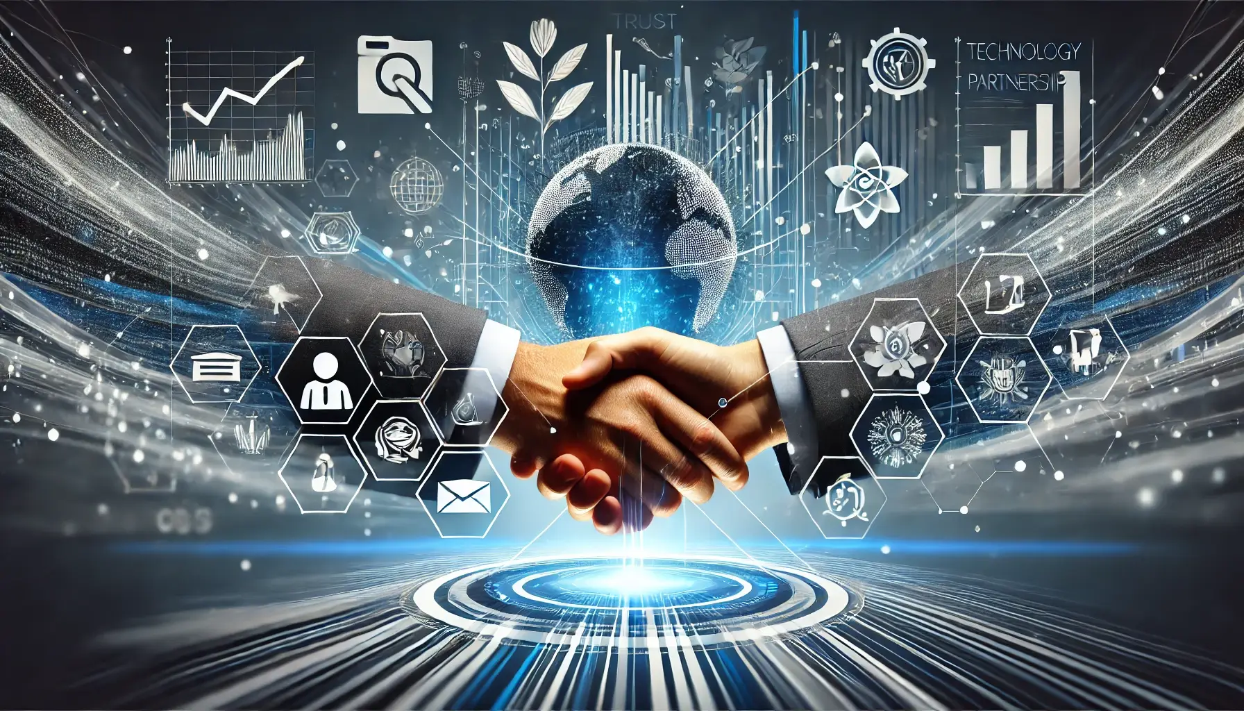 technology partnership